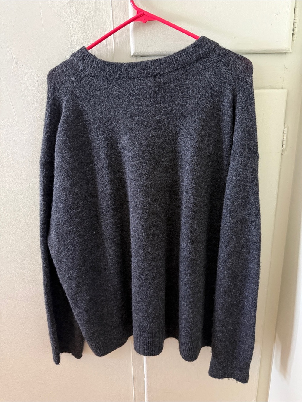 H&M Rhinestone Sweater - Picture 4 of 4